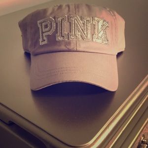 Victoria Secret PINK Collection Hat